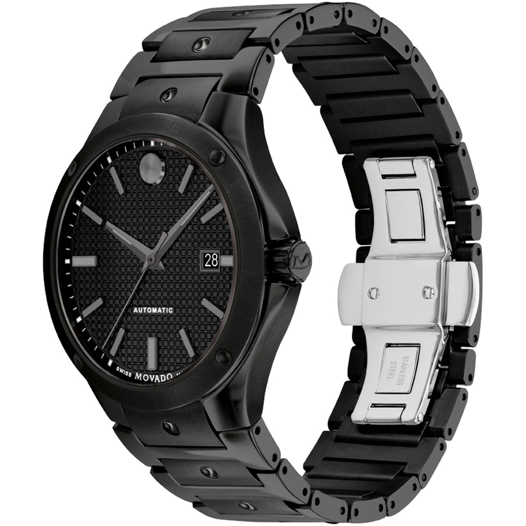 Movado SE. Automatic 41mm