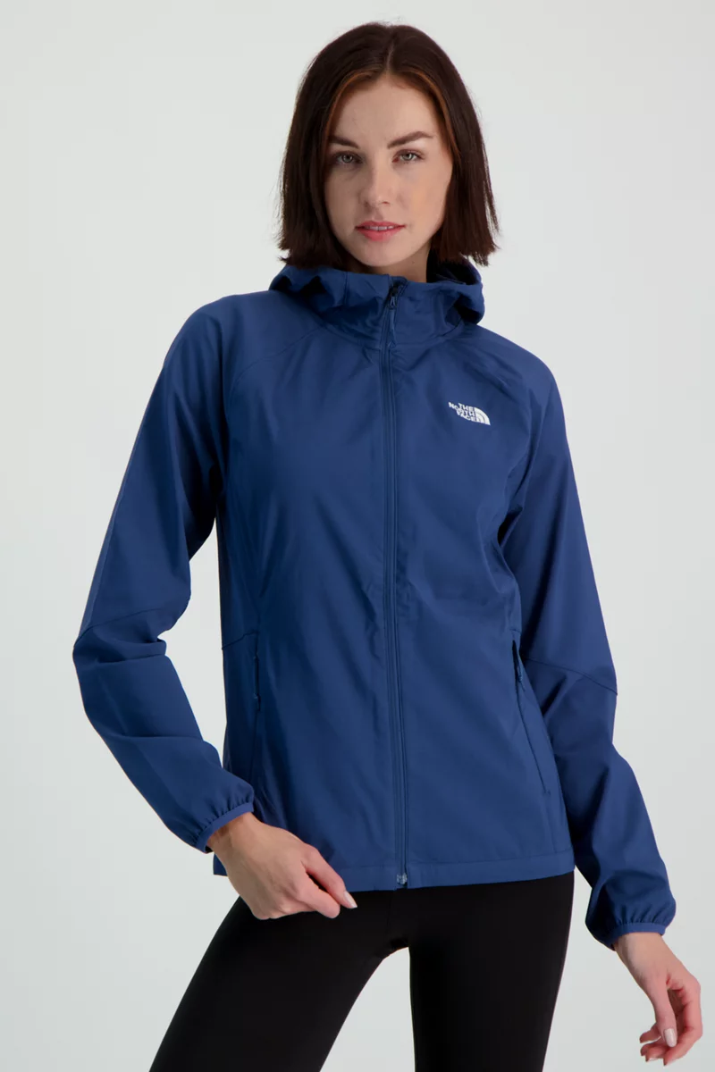 The North Face Apex Nimble Damen Softshelljacke