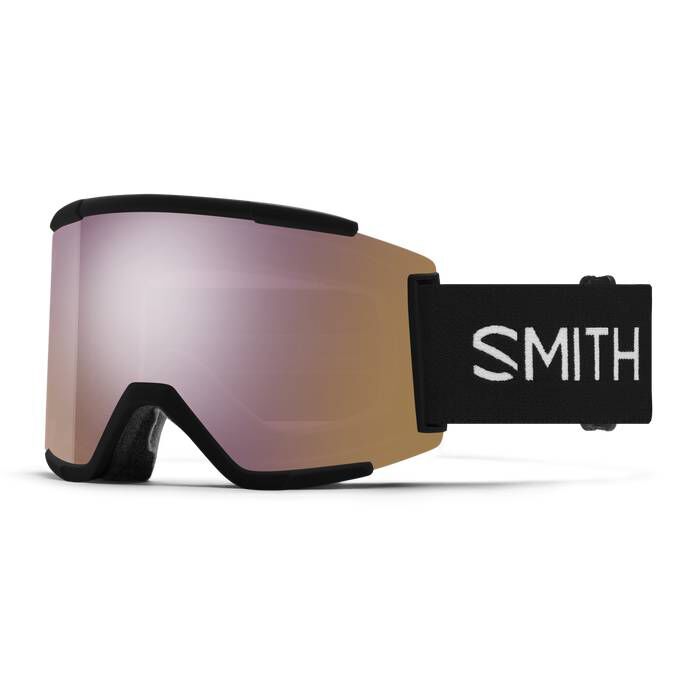 Smith| Herren Skibrille SQUAD XL