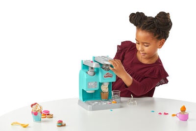 Play-Doh Modelleire Superfargerik Kafé