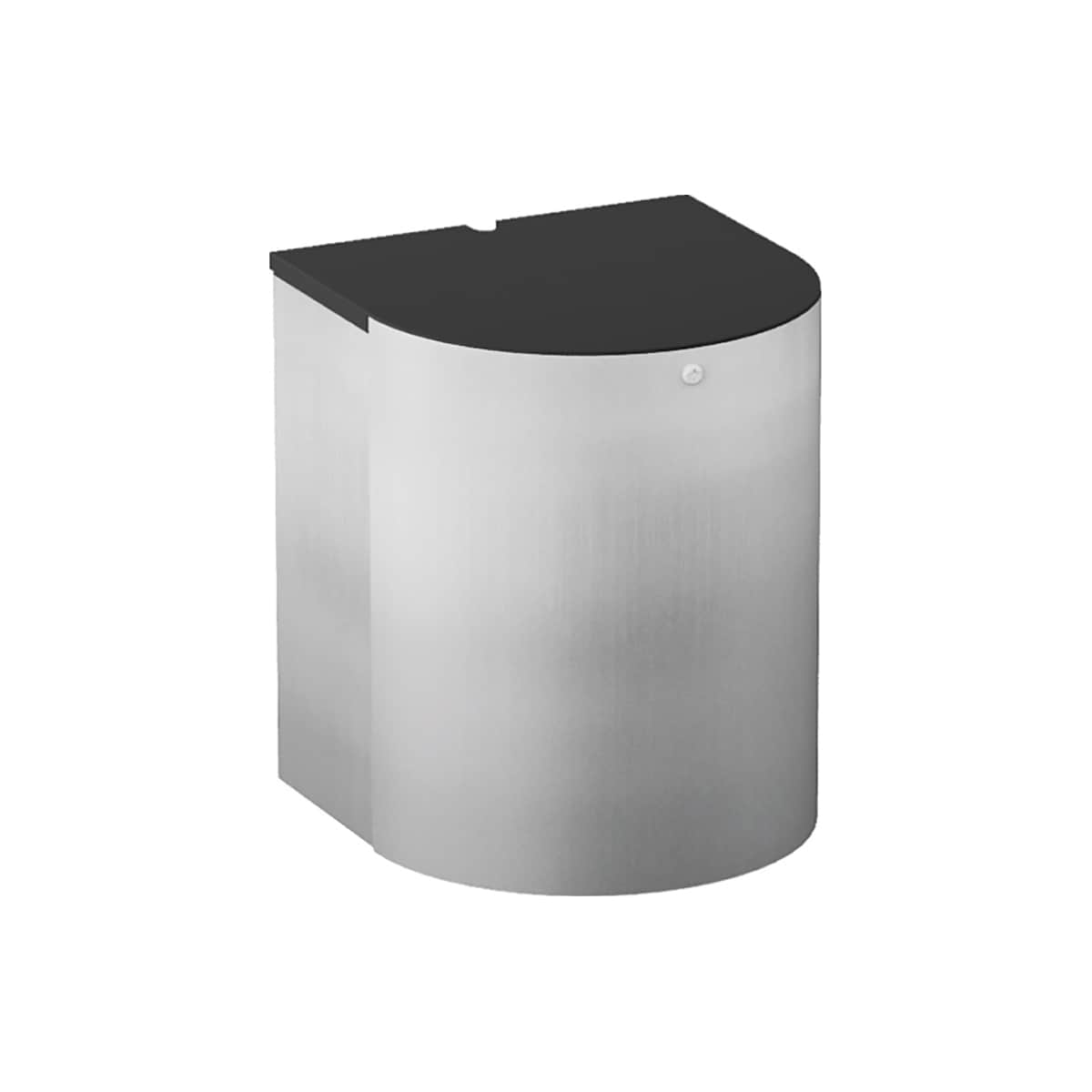 Epoq Elevator utløpsdeksel (stål)