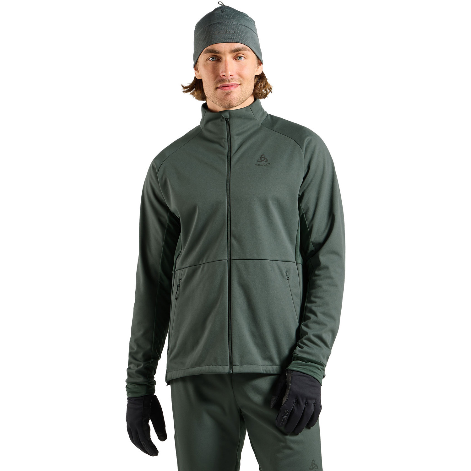 Odlo Essential Winter Jack Heren