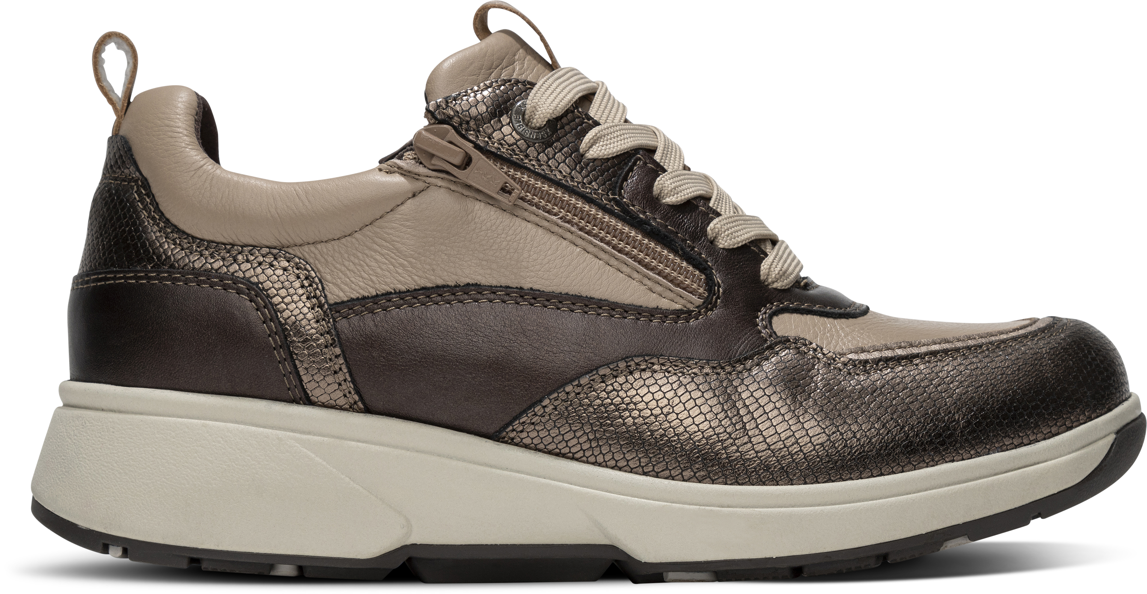Grenoble Taupe Combi