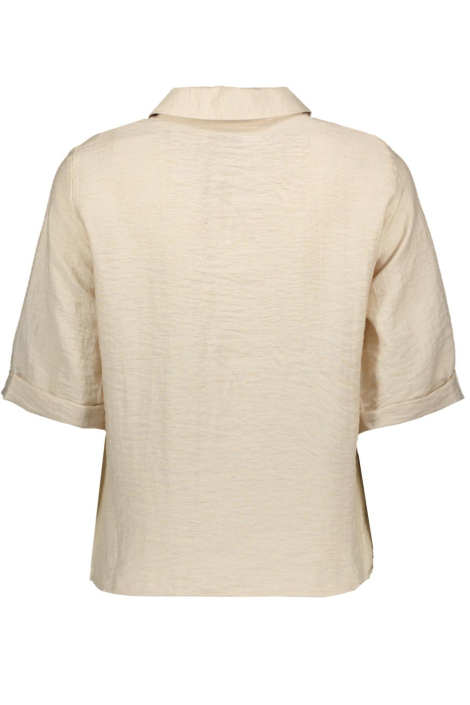 Vero Moda beige dames blouse