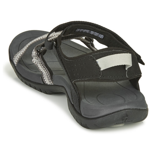 Teva - VERRA Negro
