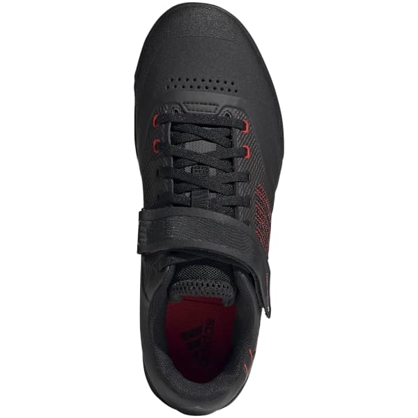 Chaussure VTT automatique FIVE TEN HELLCAT PRO RED/CORE BLACK