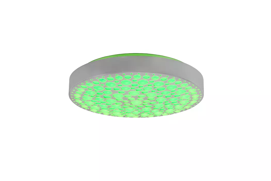 LED-Deckenleuchte Chizu