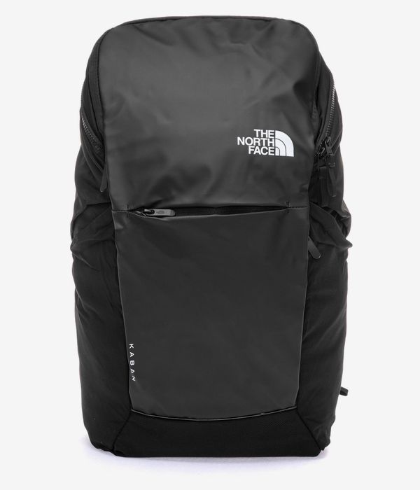 The North Face Kaban 2 Rucksack 29L (tnf black tnf black)