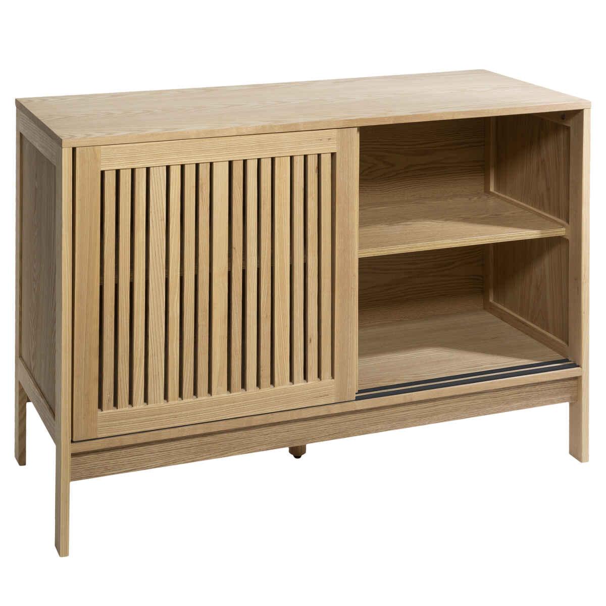 BUFFET 2 PORTES 110X40CM OSANI