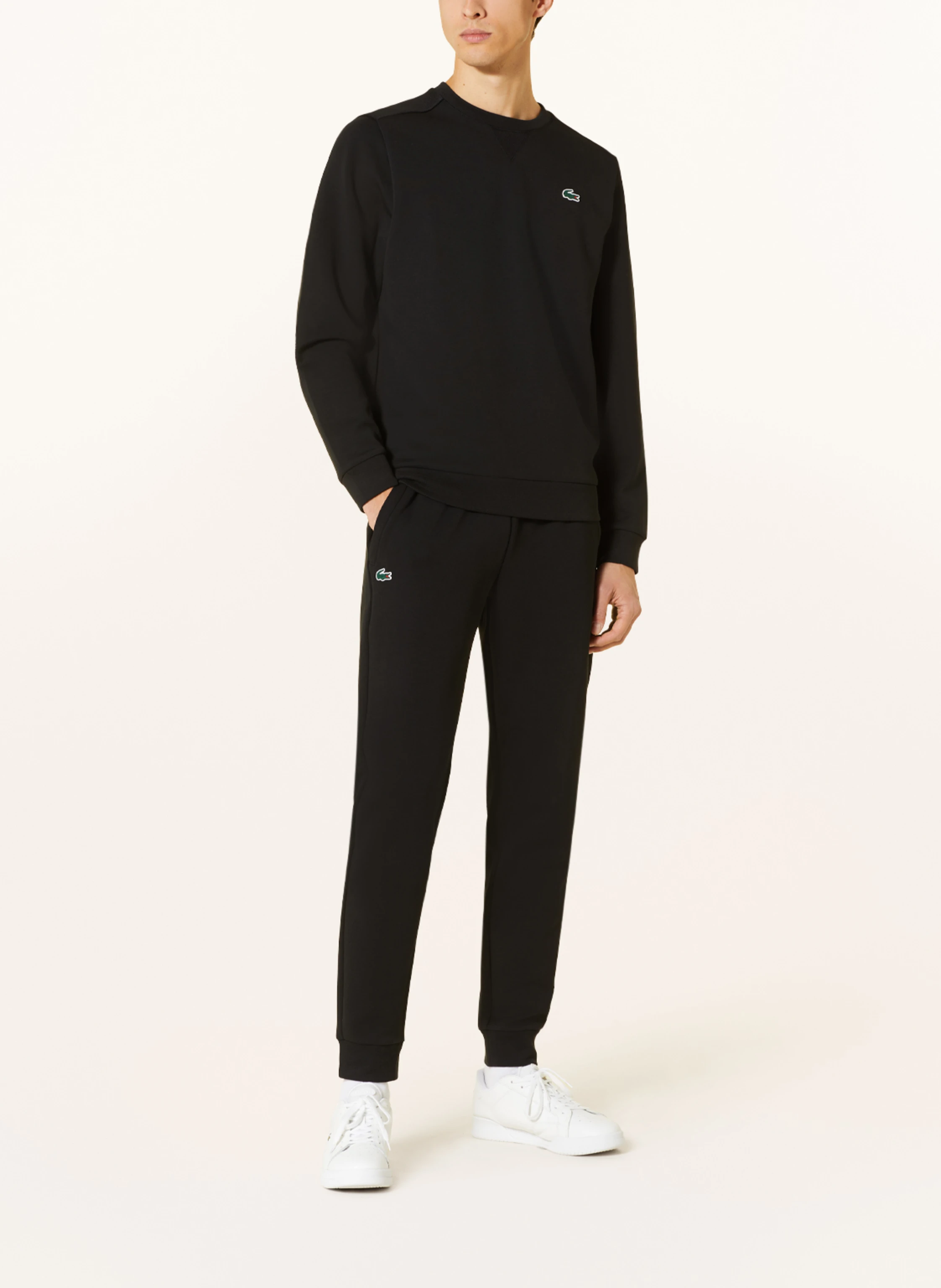 LACOSTE Sweatpants