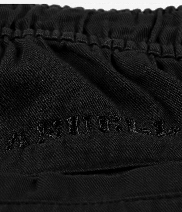 Anuell Silas Shorts (black)