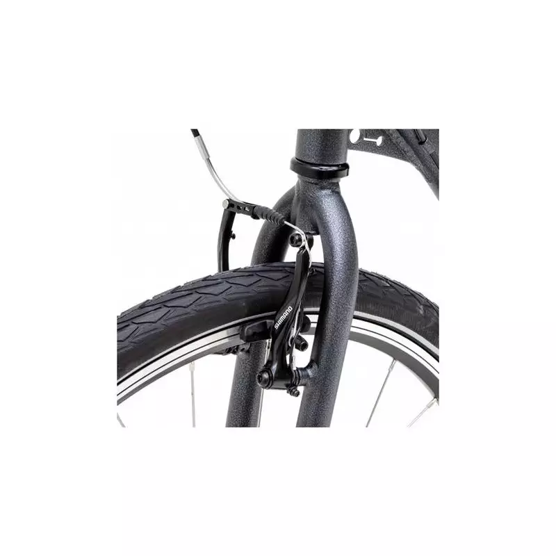 Footbike KOSTKA TOUR MAX (G5) - Limited COLOR Edition