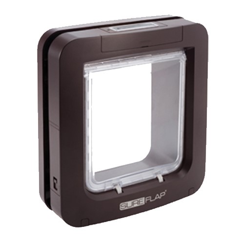 SureFlap Microchip Huisdierluik