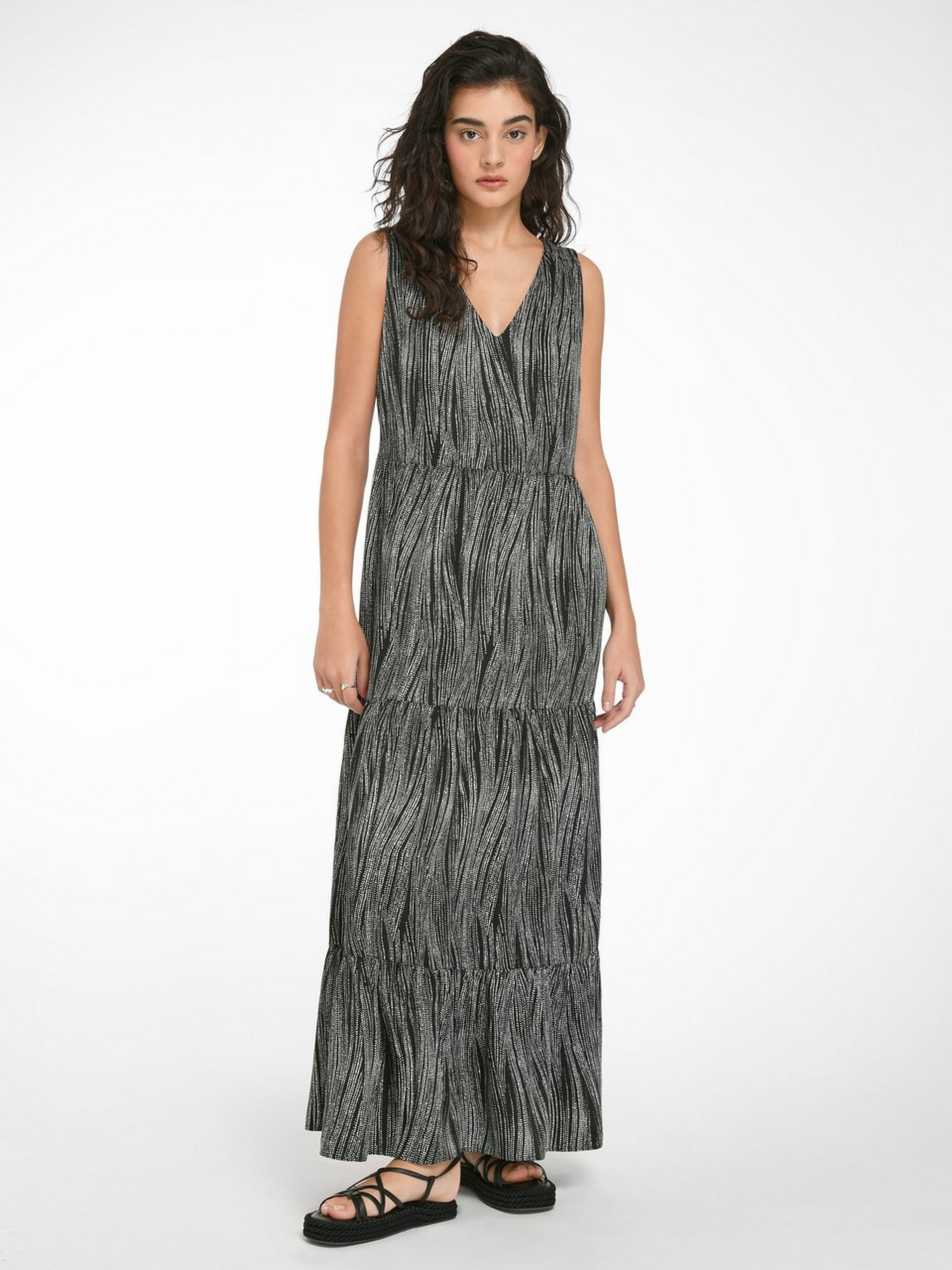 Maxikleid
