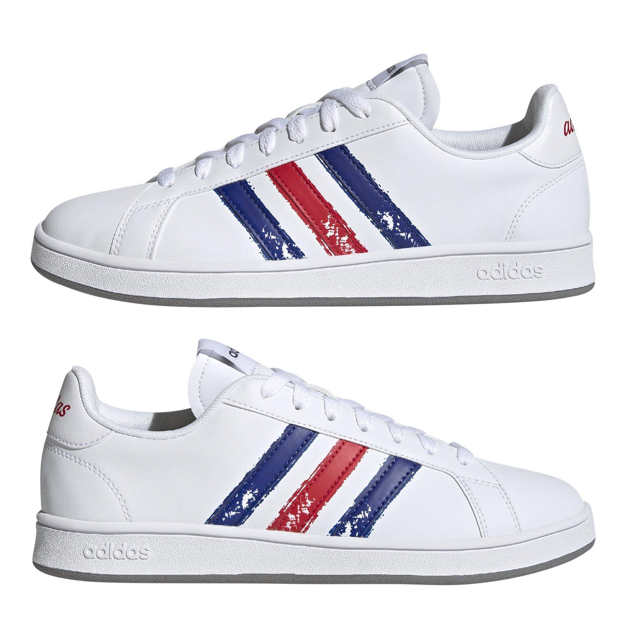 adidas Grand Court Base Beyond Shoes Mens