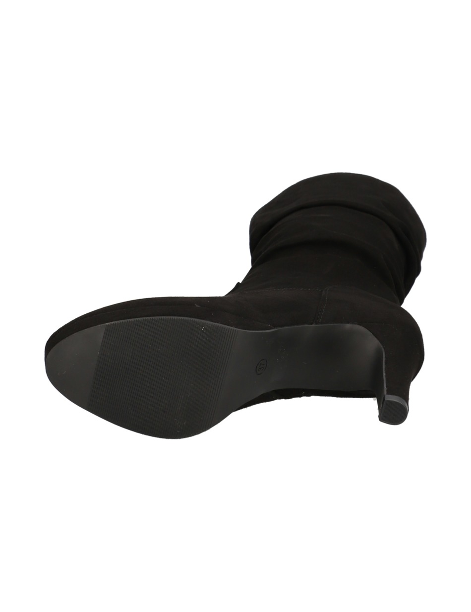 Textil Stiefel