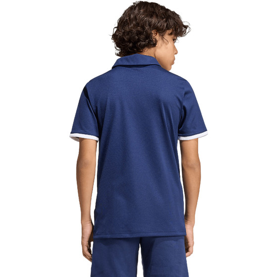 adidas Entrada 26 Polo Kids