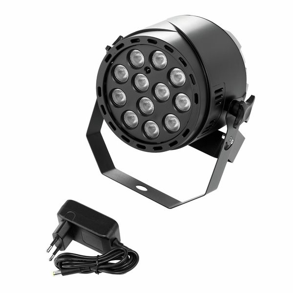 Fun Generation Battery LED Pot QCL 40°