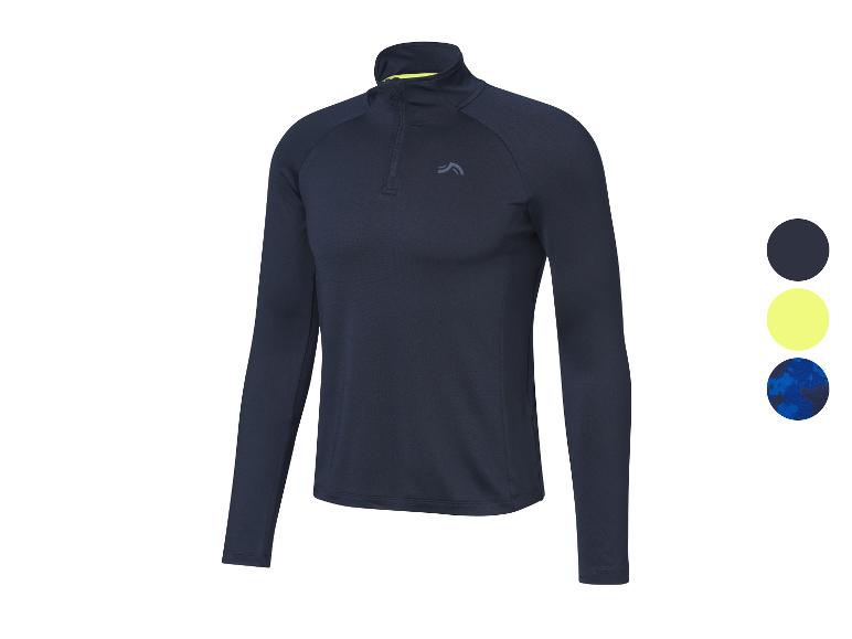 Kinder thermoshirt