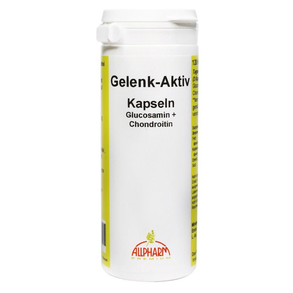 ALLPHARM Gelenk-Aktiv