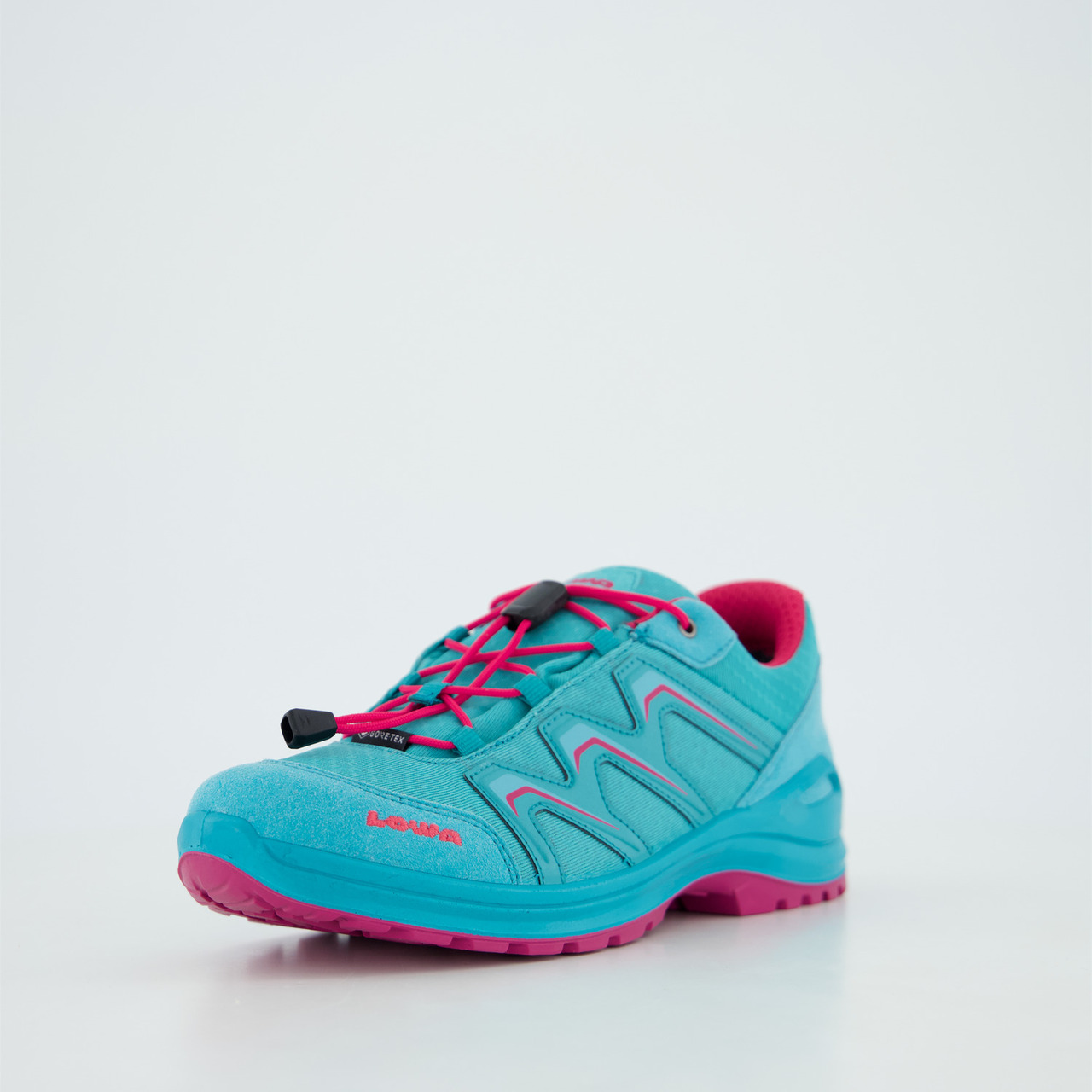 Lowa MADDOX GTX LO JUNIOR