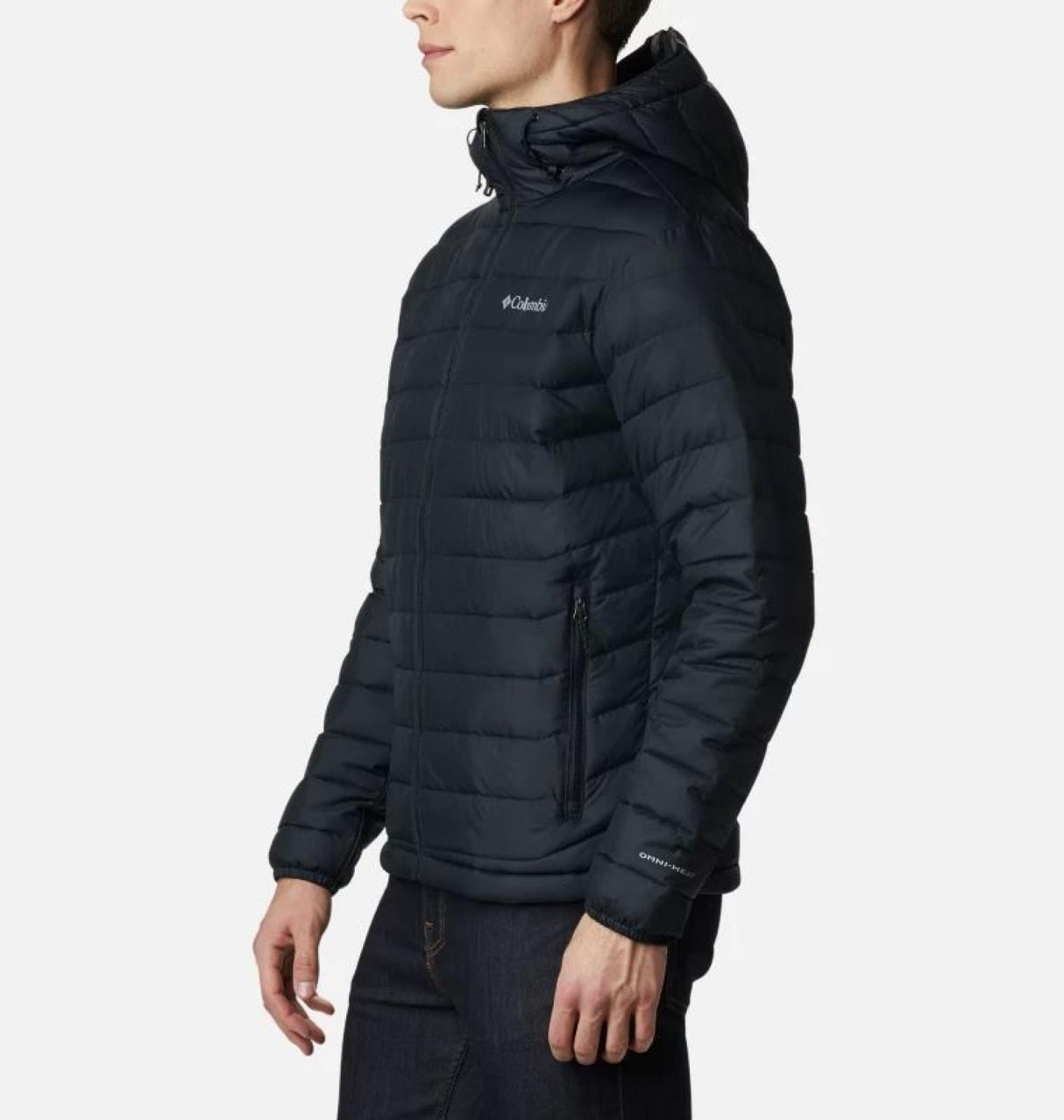 Columbia<br>Powder Lite™ Hooded Jacket