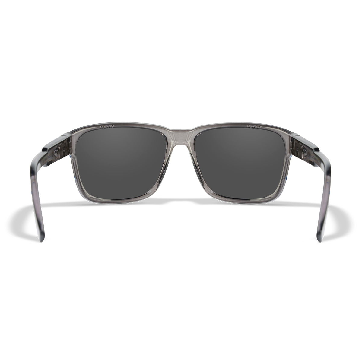 Wiley X Trek Captivate Solbriller (Blå/Mørkegrå)