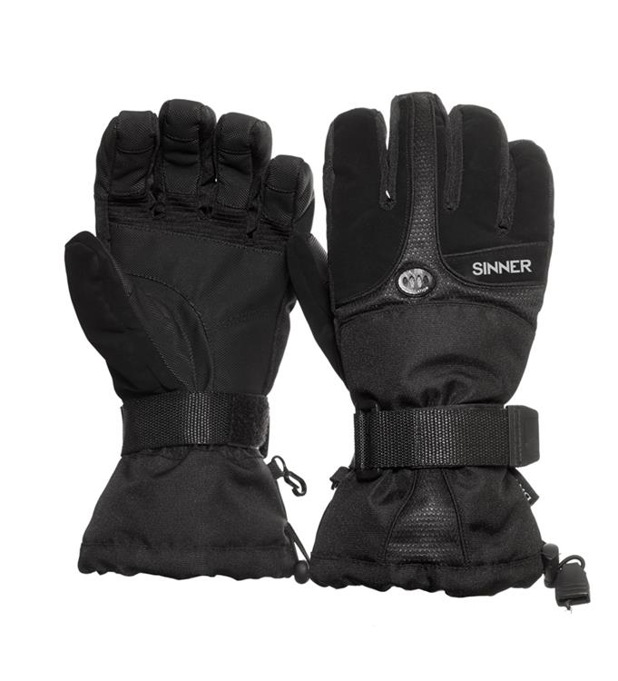 Sinner EVEREST Handschoenen