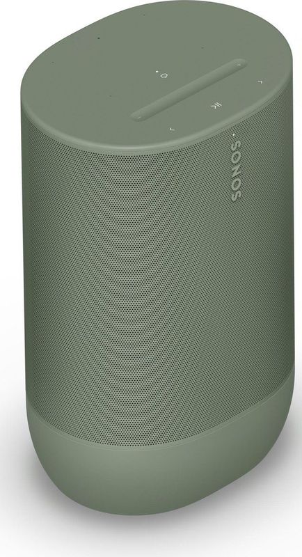 Sonos Move 2 Groen
