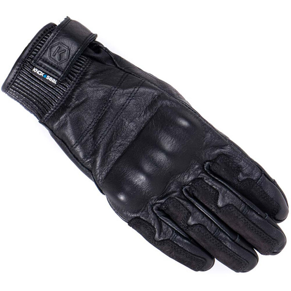 knox - Gants femme Hadleigh MK2 Noir