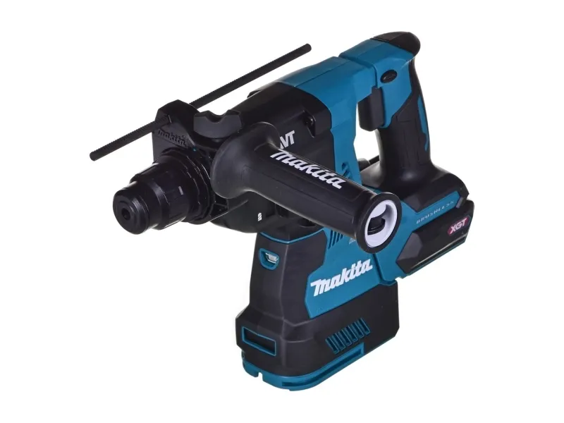 Makita HR003GZ - Roterende hammer - ledningfri - 3 tilstande - SDS-plus 28 mm - 2.8 Joule - intet batteri - 40 V