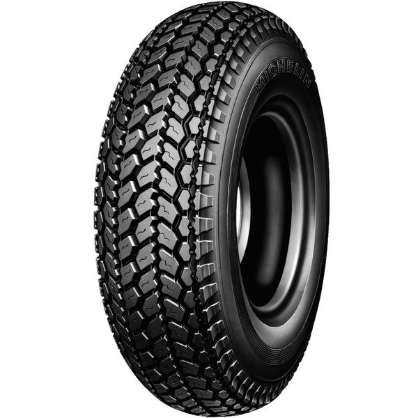 Michelin - Pneu ACS