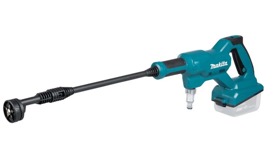 Makita DHW180Z Trykrenser 18V - SOLO