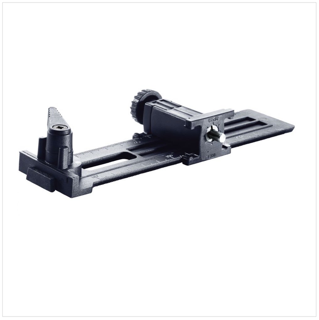 Festool QA-DF 500 / 700 dwarsgeleider voor Domino-deuvelfreesmachines (498590)