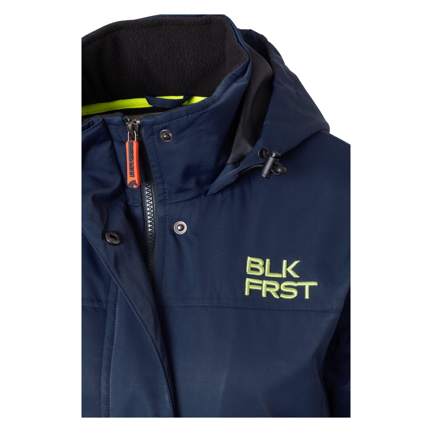 black forest Funktions-Blouson - navy
