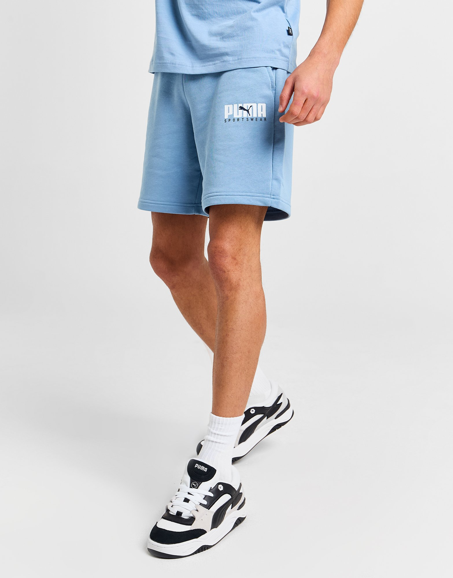 Puma Short Sportswear Homme