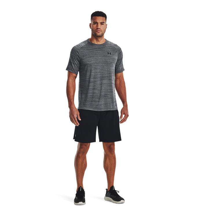 Under Armour Men UA Tiger Tech 2.0 T-Shirt
