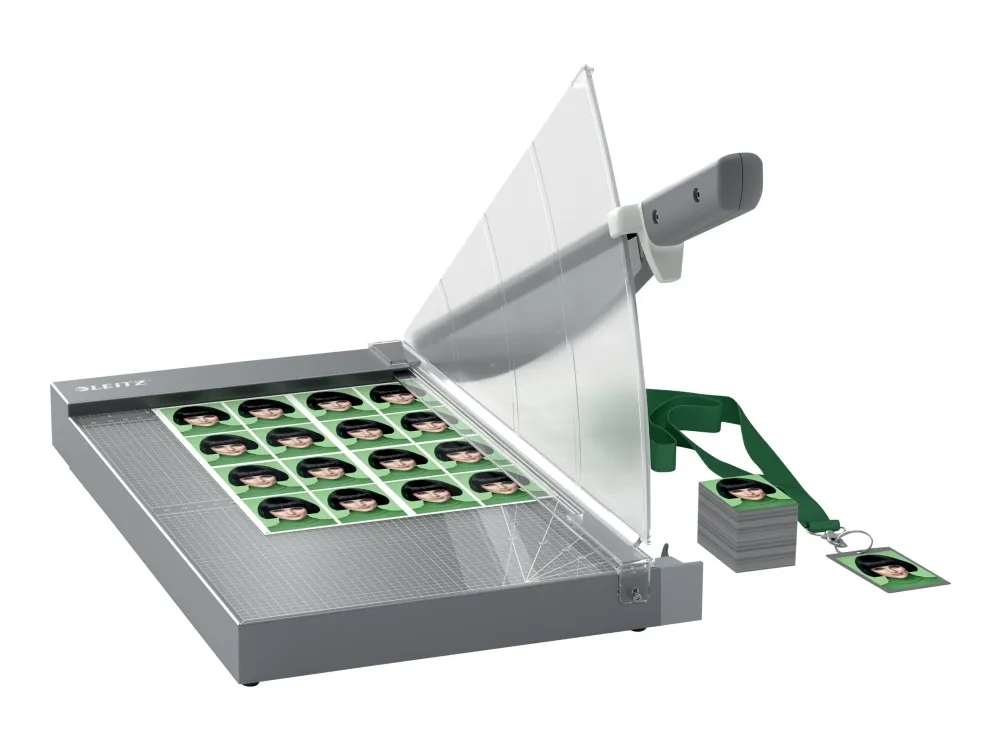 Skæremaskine Leitz Office Pro A4