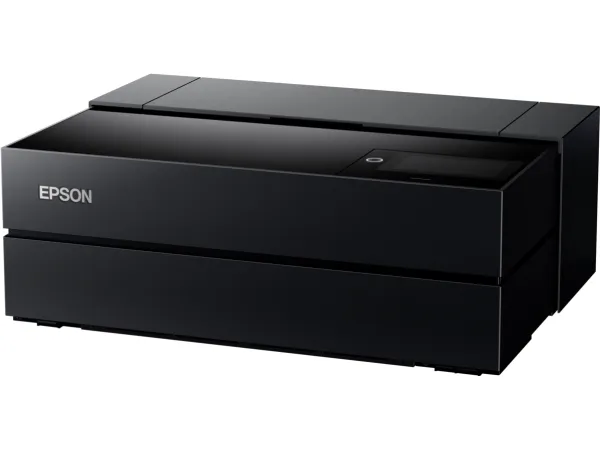 Epson SureColor SC-P700 - Printer - farve - blækprinter - A3 Plus - 5760 x 1440 dpi - kapacitet: 120 ark - Wi-Fi(ac), USB vært, USB 3.0, LAN