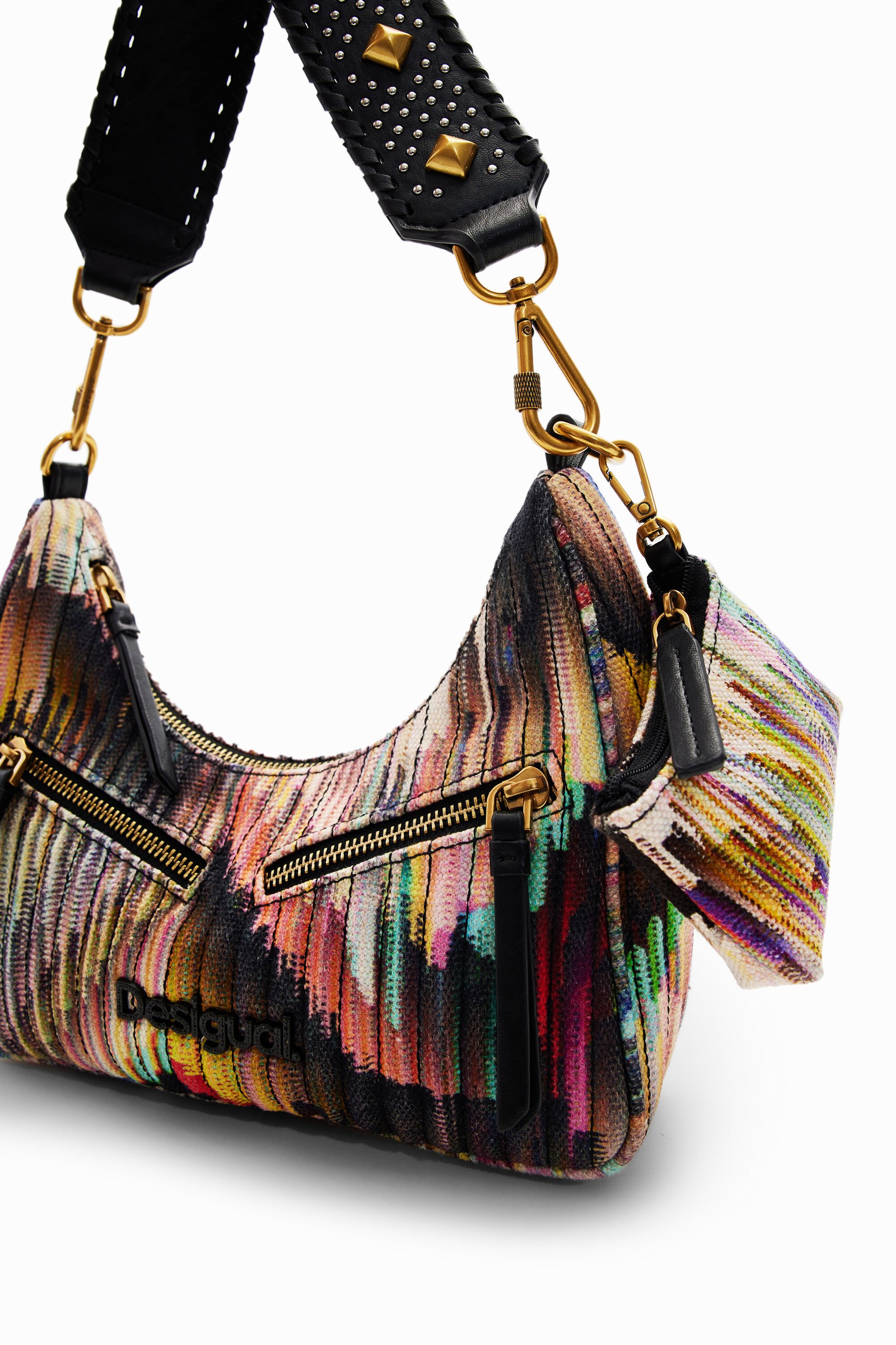 Petit sac toile