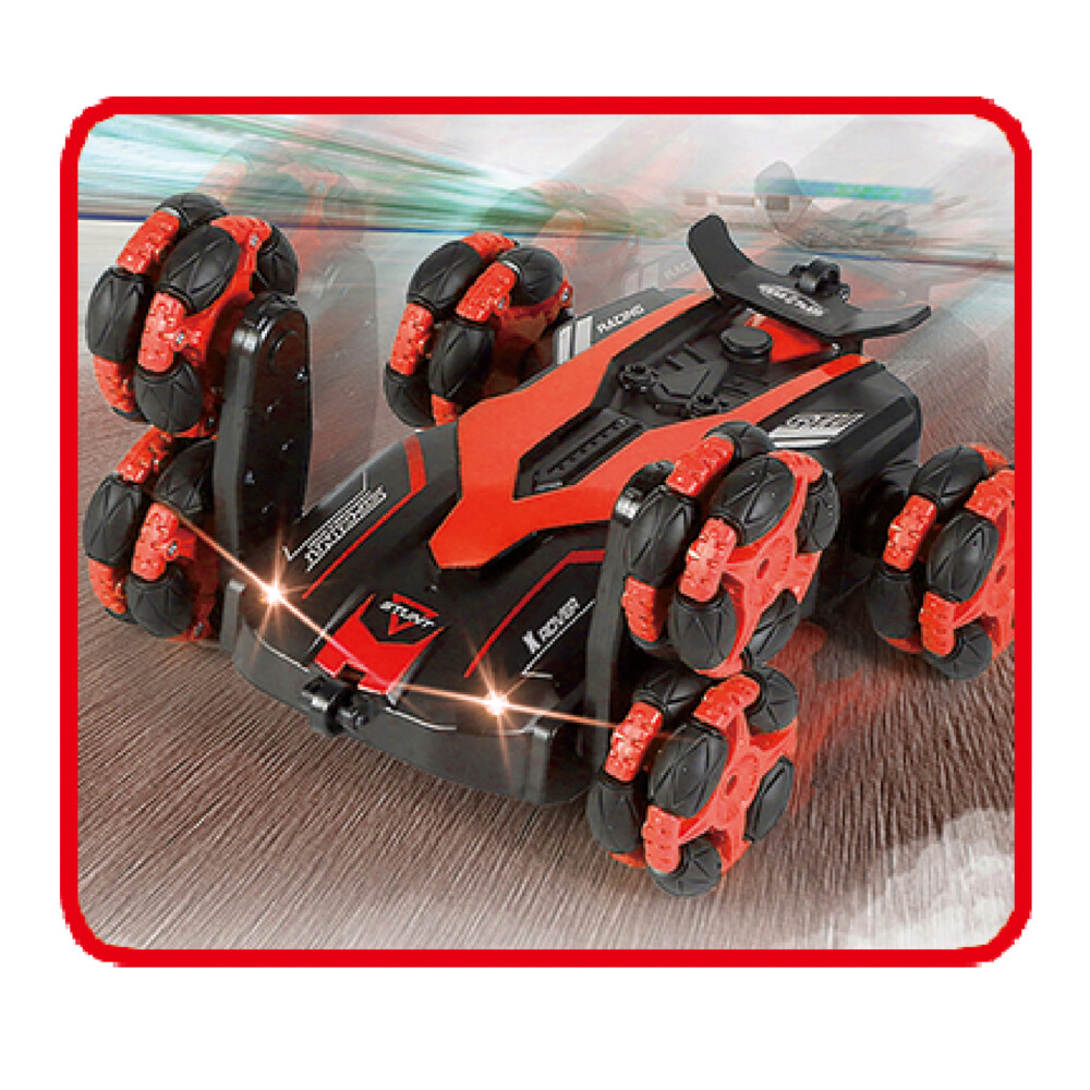 Gear2Play X Rover
