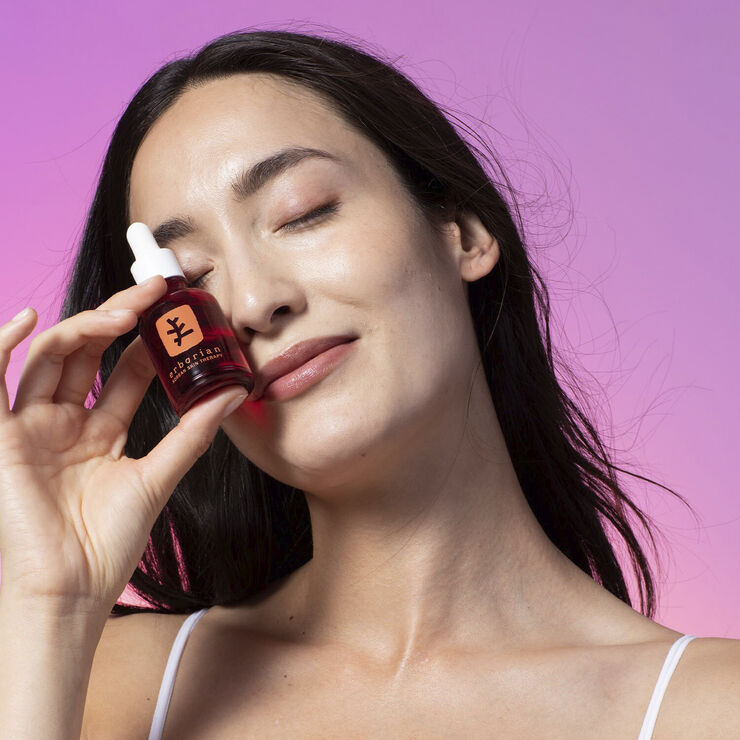 Erborian Skin Therapy - Multi-Perfecting Night Oil