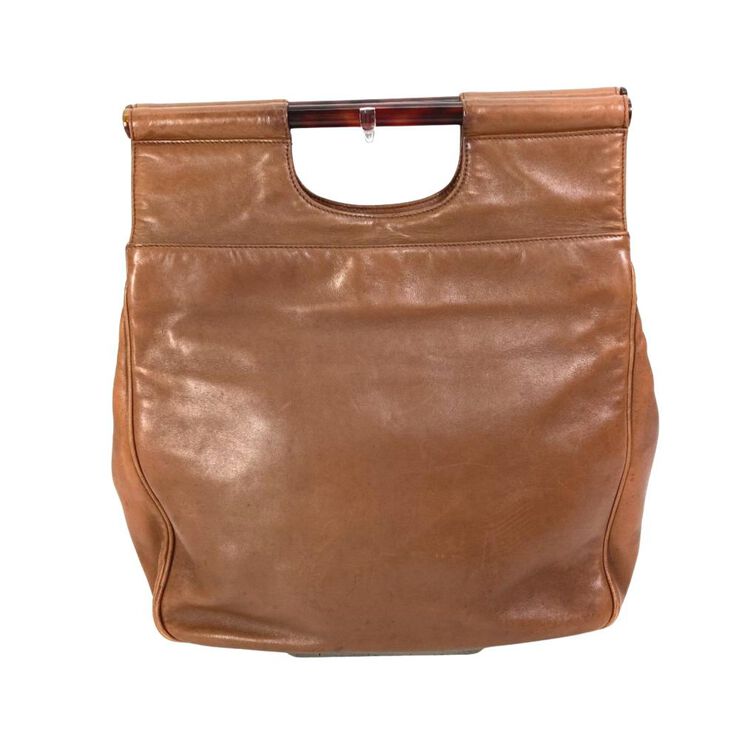 Chanel Vintage Chanel Sports Cc Logo Brown