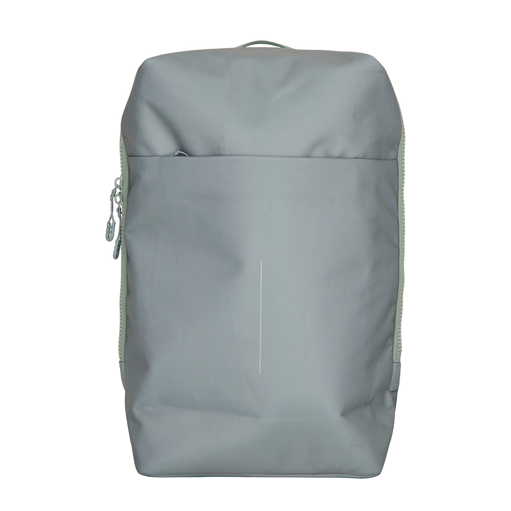 Valor Rugzak 'Cranston' 19L salie green Salie green