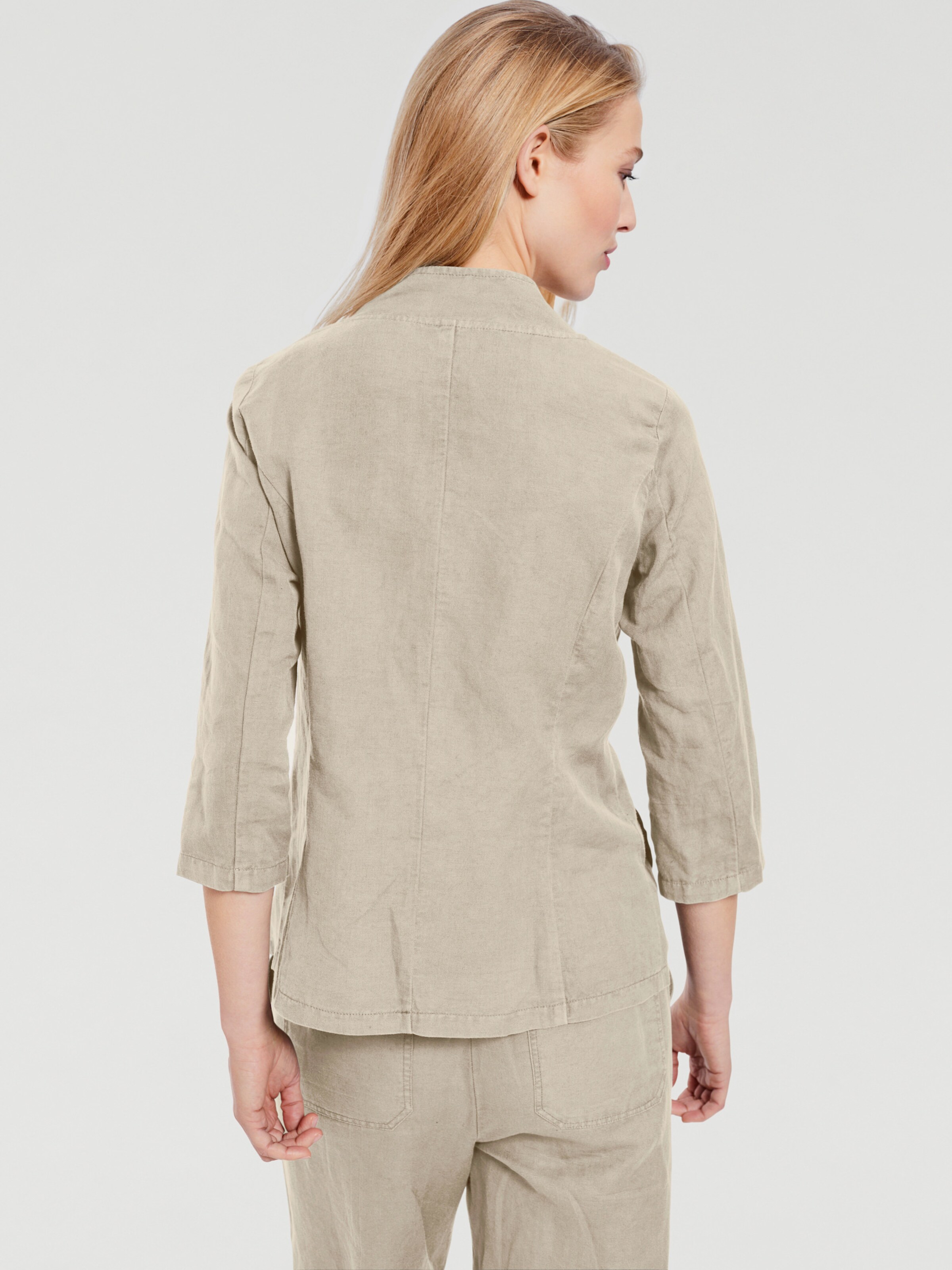Blazerjacke