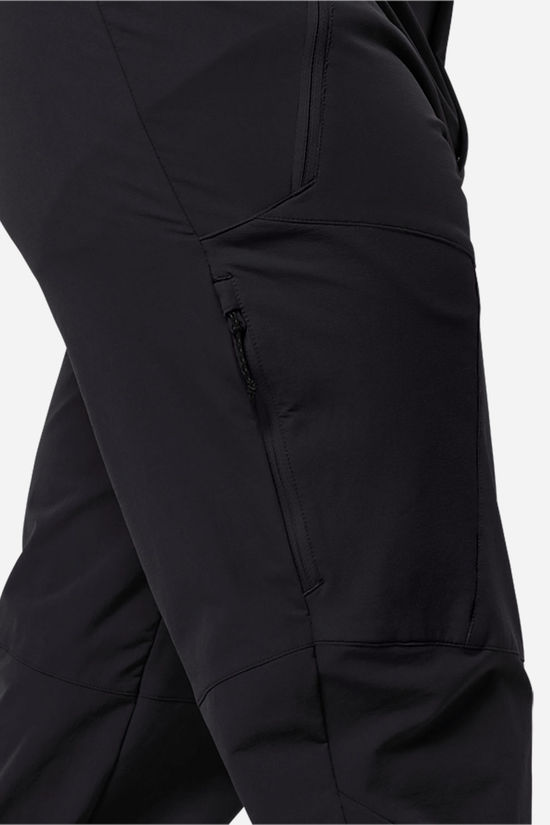 Jack Wolfskin Jack Wolfskin Glastal Winter Pants M Outdoorbroek