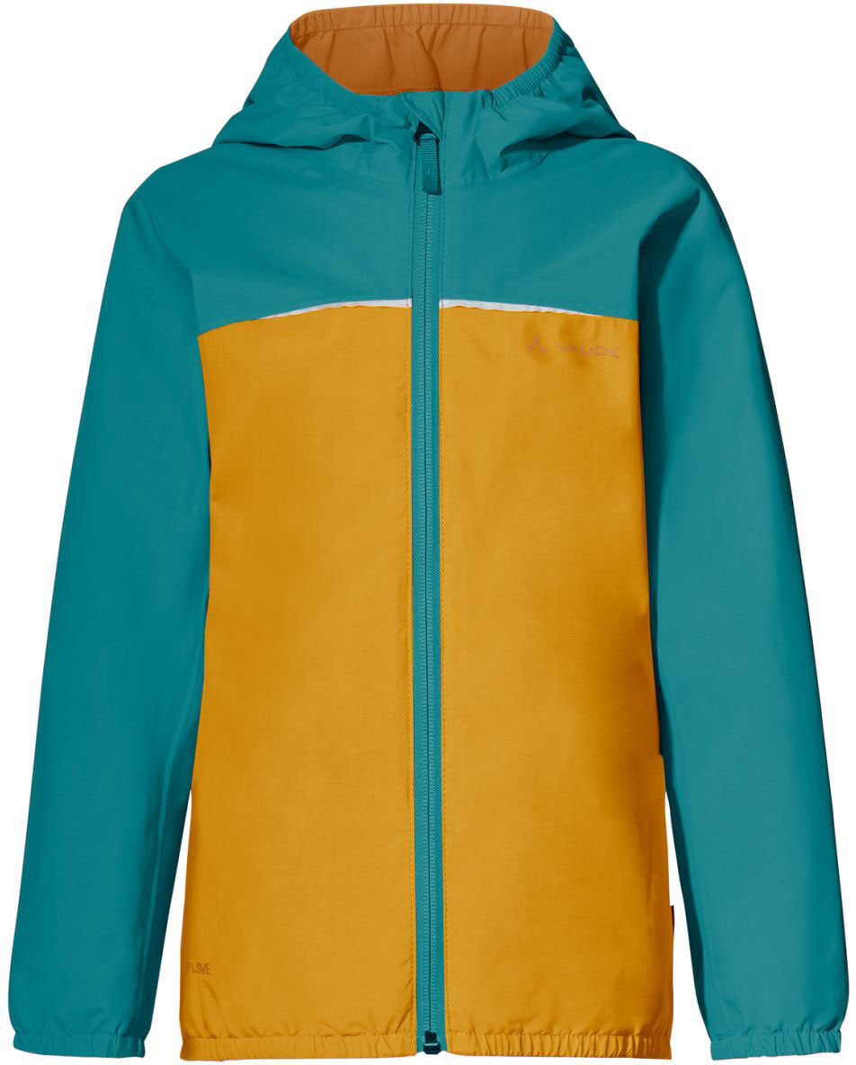 Kids Turaco Jkt