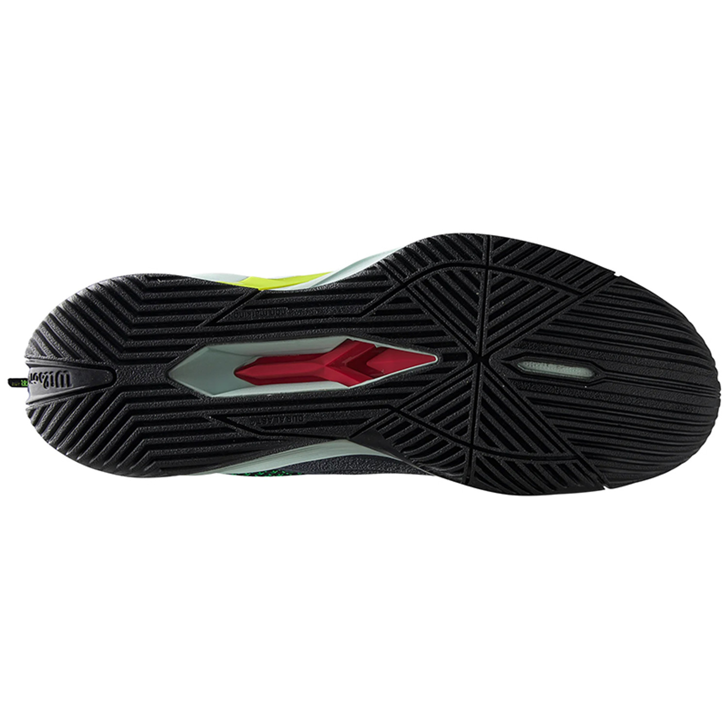 Wilson Rush Pro Extra Duty Heren