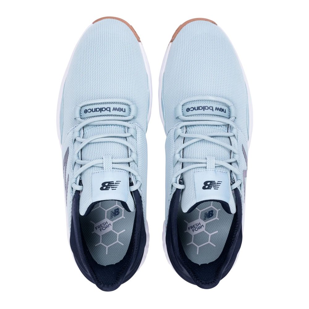 Fresh Foam Roav Golfsko Herre Grå/Blå