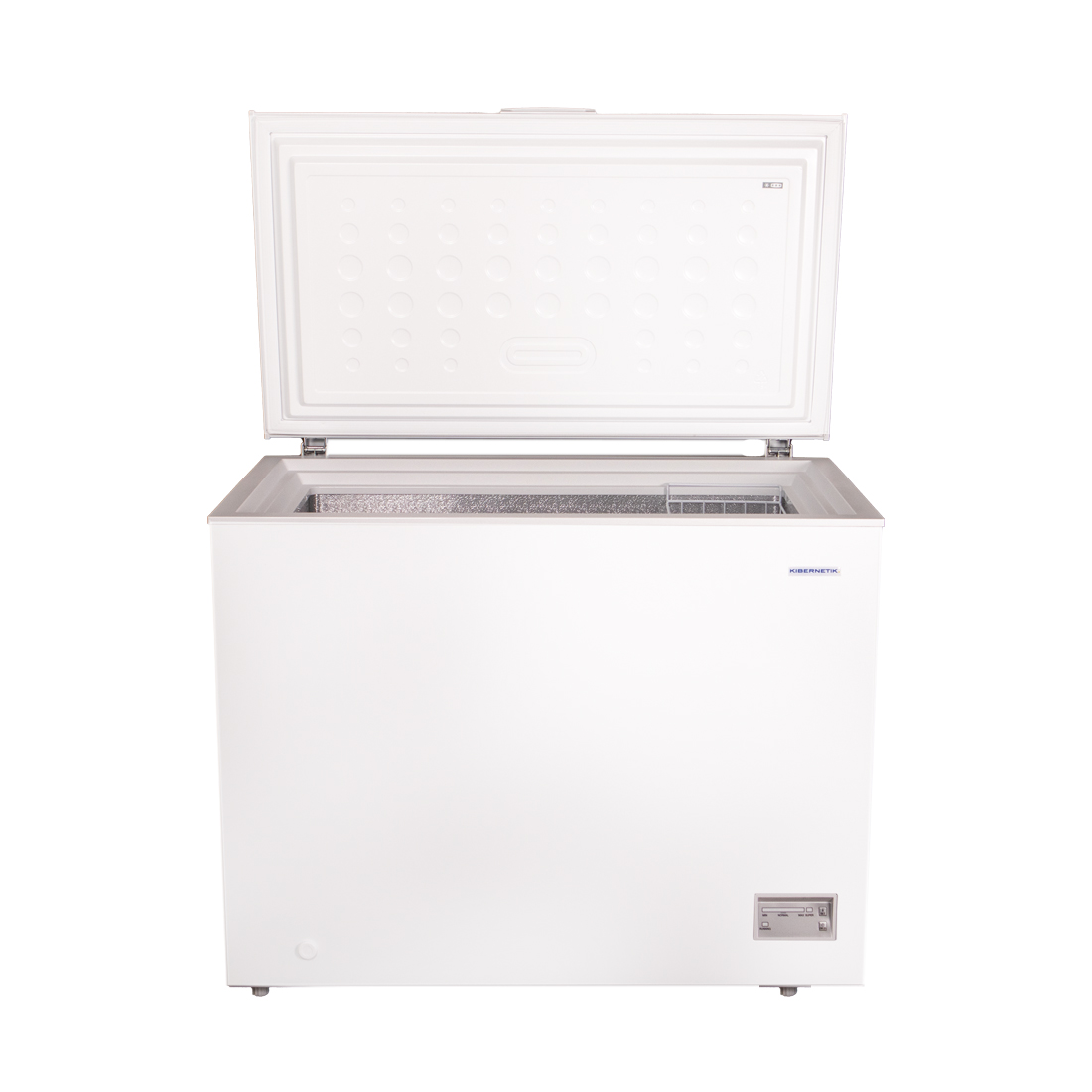 Kibernetik Gefriertruhe 200 Liter ECO-Line